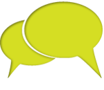 Conversation Icon