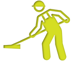 Resurfacing Icon