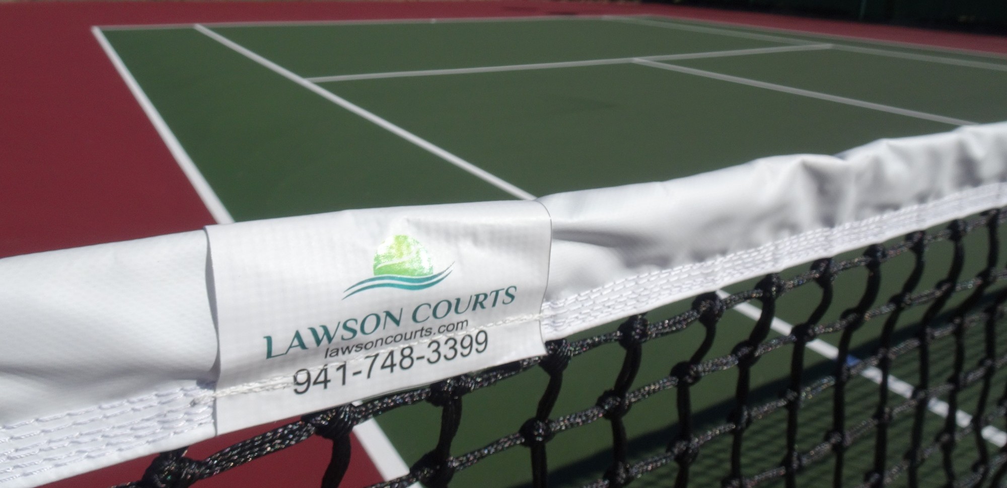 Lawson Courts